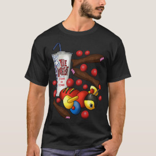 Camiseta Minhas Coisas Favoritas - Kiwiana