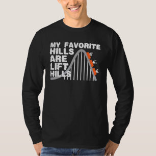 Camiseta Minhas Colinas Favoritas São Porta copos Do Cilind