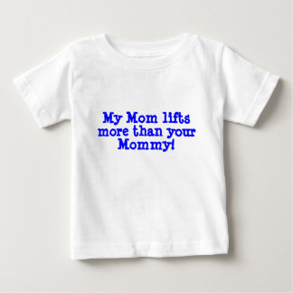 Camiseta Minhas mamães…