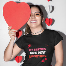 Minhas Melhores Amigas São Minhas Galentinas – Ami