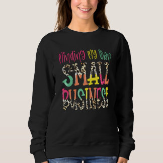 Camiseta Minhas Mulheres De Pequenas Empresas Ceo Entrepren