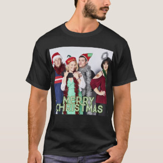 Camiseta Minhas Pessoas Favoritas Gavin Art Stacey Oferece 