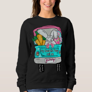 Camiseta Minhas Pessoas Favoritas Me Chamam De Avó Coelhinh