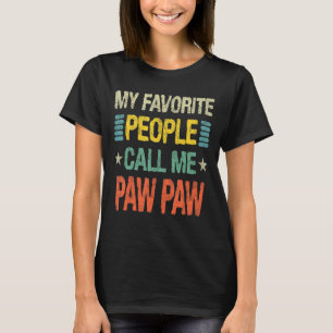 Camiseta Minhas Pessoas Favoritas Me Chamam De Gordura Da F