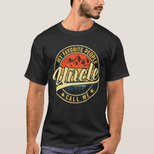 Camiseta Minhas Pessoas Favoritas Me Chamam De Gordura De T