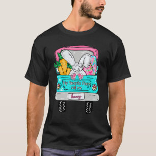 Camiseta Minhas Pessoas Favoritas Me Chamam De Querida Vovó