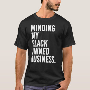 Camiseta Minhas Pessoas Negras, Humor Negro, Orgulhoso