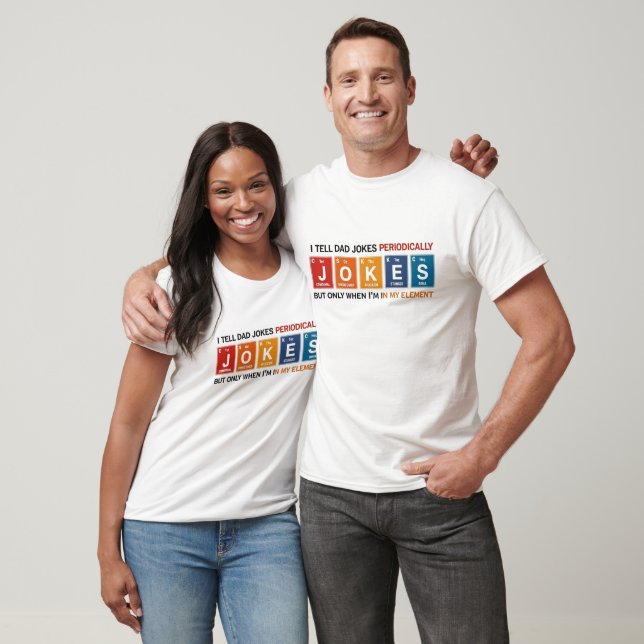 CAMISETA MINHAS PIADAS SÃO PIADAS PAIS (Unissex)