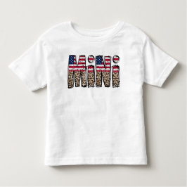 CAMISETA MINI