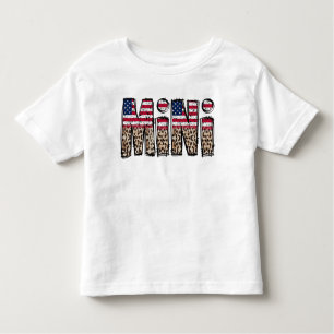 CAMISETA MINI