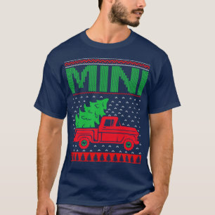 Camiseta Mini