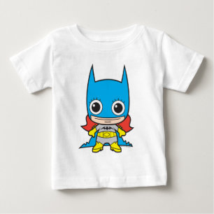 Camiseta Mini Batgirl