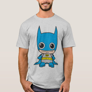 Camiseta Mini Batman