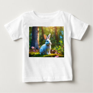 Camiseta Mini Cabeça (Camisa De Bebê)