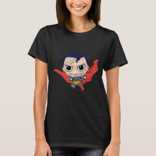 Camiseta Mini Superman Sketch