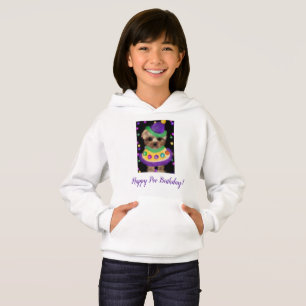 CAMISETA MINI YORKIE POO