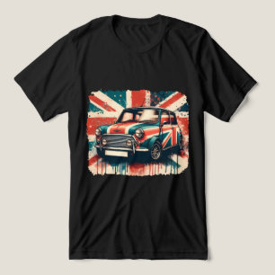 Camiseta Minicar