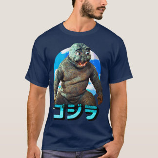 Camiseta Minilha