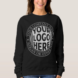 Camiseta Minimal Business Name And Custom Brand Logo