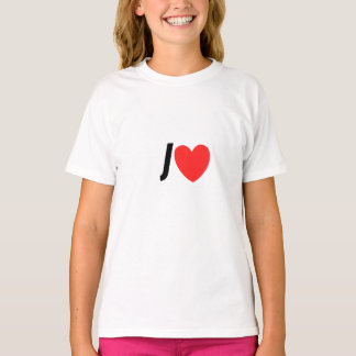 Camiseta Minimal I Design - Presente Elegante e Atemporal