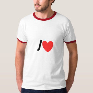 Camiseta Minimal I Design - Presente Elegante e Atemporal
