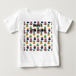 Camiseta Minimalismo moderno do brilho do século médio