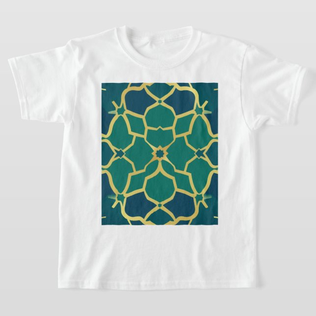 Camiseta Minimalista  (Postura )