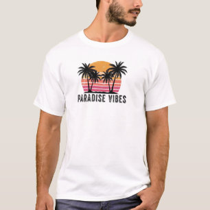 Camiseta Minimalista Geométrica de Montanha
