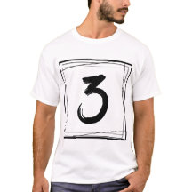 Minimalista Número 3