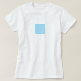 Camiseta Minimalista Verdadeira Paz Interior