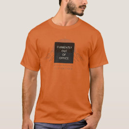 Camiseta #MinimalistaStreetwear