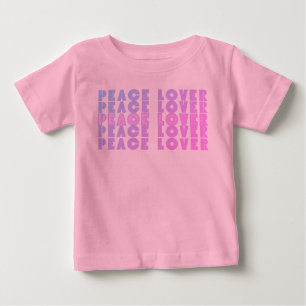 Camiseta Mínimo e Elevação da PazTipografia