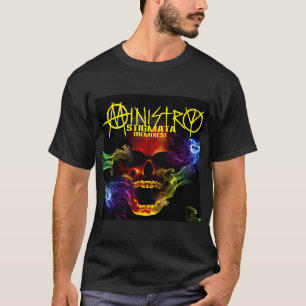 Camiseta Ministério da Melhor Oferta