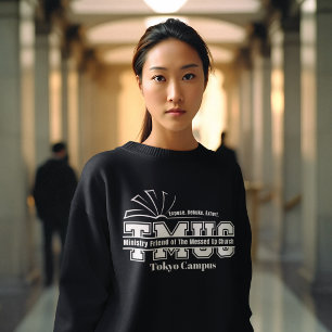 Camiseta Ministério de Discernimento Cristão do TMUC Campus