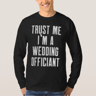 Camiseta Ministro Ordenado pela Internet da Confiança do Ce