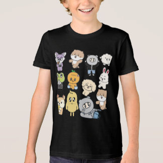 CAMISETA MINITEEN😂MINITEEN😂MINITEEN😂MINITEEN😂😂😂