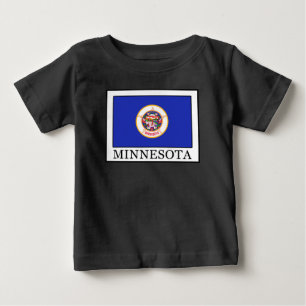 Camiseta Minnesota