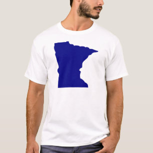 Camiseta Minnesota
