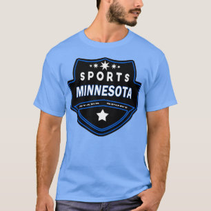 CAMISETA MINNESOTA14