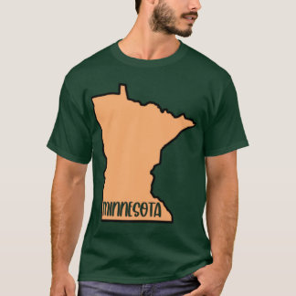 Camiseta Minnesota 11