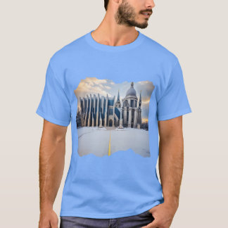 CAMISETA MINNESOTA 24 4