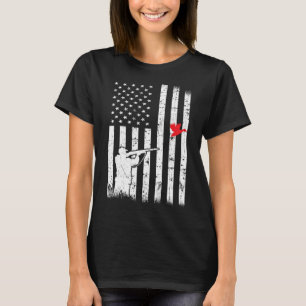 Camiseta Minnesota: Eu coloco molho ranch no meu hotdish de
