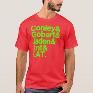 Camiseta Minnesota Jetset
