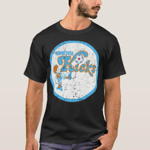 Camiseta Minnesota Kicks