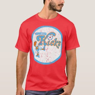Camiseta Minnesota Kicks