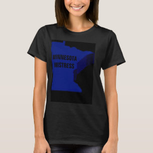 CAMISETA MINNESOTA MISTRESS