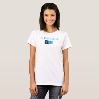 Camiseta Minnesota Pretti Good de Apoio