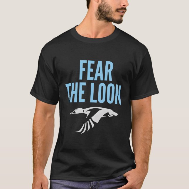 Camiseta Minnesota Soccer Teme O Luar Fc (Frente)