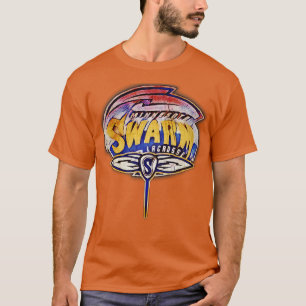 Camiseta Minnesota Swarm Lacrosse
