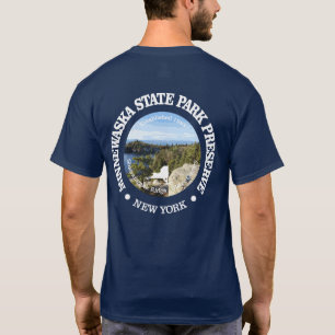 Camiseta Minnewaska SP